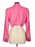 Topshop Pink Blazer Size 10 - photo 2
