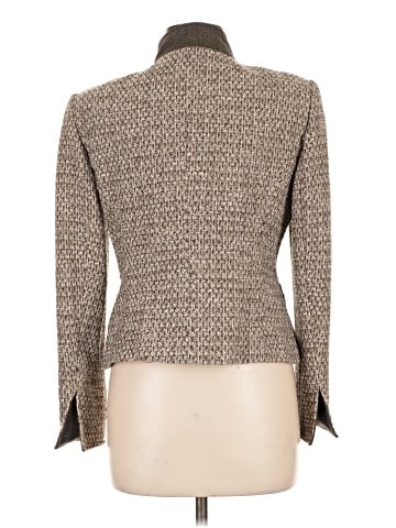 Linda Allard Ellen Tracy Jacket (view 2)