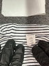 Baby Gap Blue Jacket Size 3-6 mo - photo 3