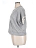 GSTQ Gray Short Sleeve Top Size XL - photo 5