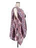 Avenue 100% Rayon Pink Sleeveless Blouse Size 18 Plus - photo 4