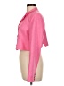 Topshop Pink Blazer Size 10 - photo 5