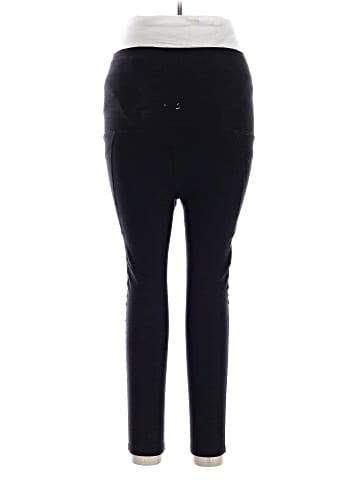Beyond the Bump by Beyond Yoga Active Pants (view 2)