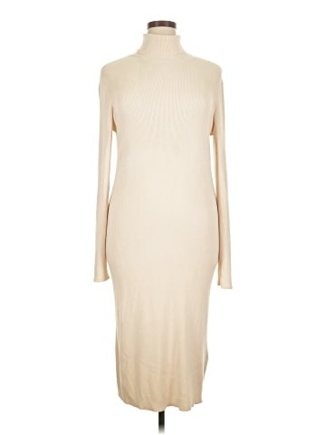 Express Casual Dress (view 1)