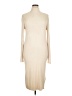 Express Tan Casual Dress Size XL - photo 1