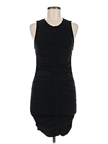 DKNY Jeans Cocktail Dress (view 1)