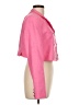 Topshop Pink Blazer Size 10 - photo 4