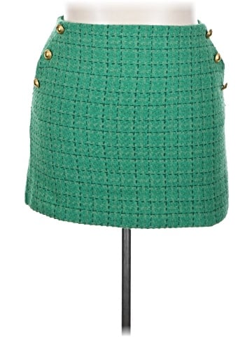 MNG Casual Skirt (view 1)
