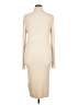 Express Tan Casual Dress Size XL - photo 2