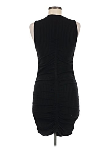DKNY Jeans Cocktail Dress (view 2)
