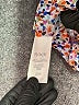 CAbi Blue Sleeveless Blouse Size M - photo 8