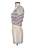 Fitz + Eddi Blue Silver Tank Top Size XS - photo 5