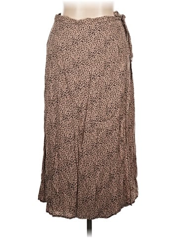 Urban Romantics Casual Skirt (view 1)