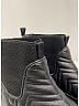 Gucci 100% Leather Black Ankle Boots Size EU (IT) 39 1/2 / US 9 1/2 - photo 5