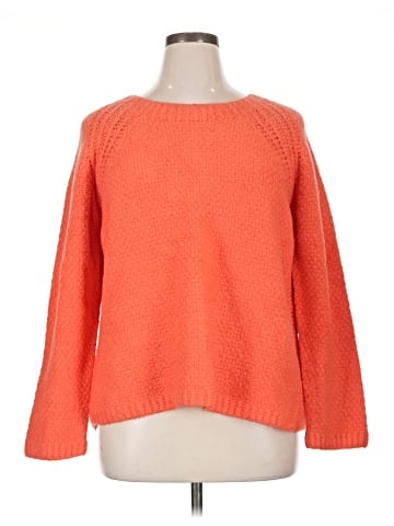 Eileen Fisher Pullover Sweater (view 1)