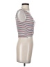 Fitz + Eddi Blue Silver Tank Top Size XS - photo 4