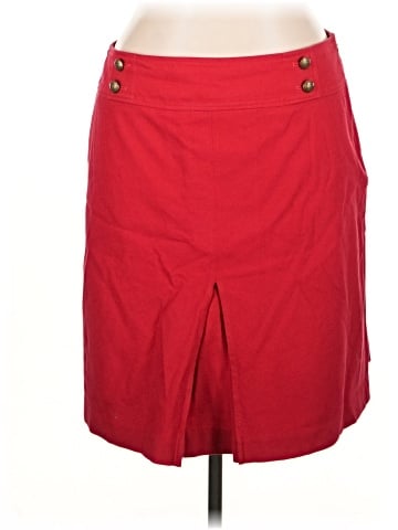 Talbots Casual Skirt (view 1)
