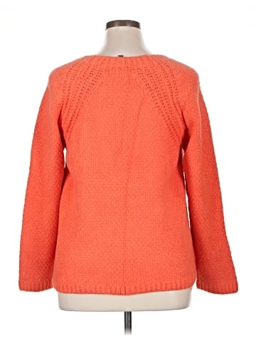 Eileen Fisher Pullover Sweater (view 2)