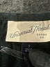 Universal Thread Solid Black Casual Dress Size S - photo 7