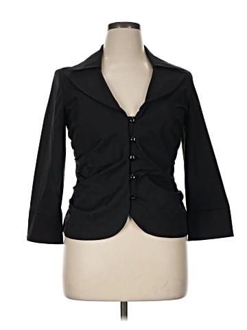 Coldwater Creek Blazer (view 1)