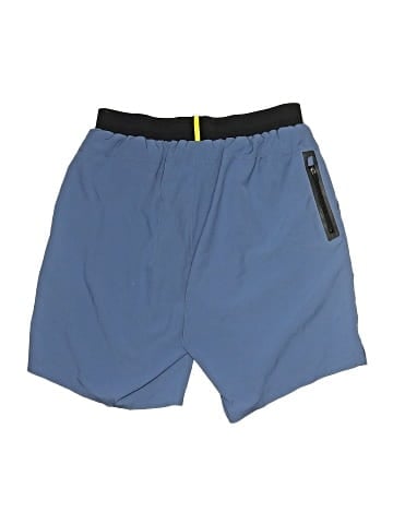 SoulCycle Athletic Shorts (view 2)