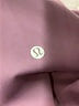 Lululemon Athletica Purple Active Pants Size 10 - photo 7