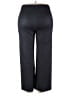 Unbranded Black Yoga Pants Size 2X - photo 2