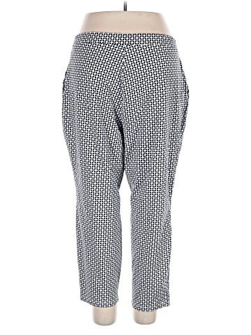 Susan Graver Casual Pants (view 2)