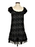Max Studio Black Casual Dress Size XS - photo 1