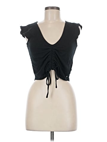 Roxy Sleeveless T-Shirt (view 1)