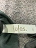 Jules Solid Black Cocktail Dress Size XS - photo 7