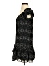 Max Studio Black Casual Dress Size XS - photo 5