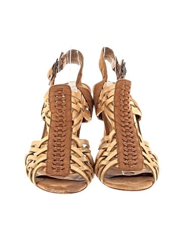 Cynthia Vincent Sandals (view 2)