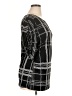 Thalia Sodi Black 3/4 Sleeve Blouse Size XL - photo 4