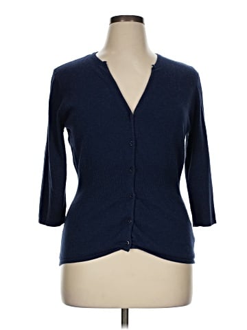 Kersh Cardigan (view 1)