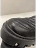 Gucci 100% Leather Black Ankle Boots Size EU (IT) 39 1/2 / US 9 1/2 - photo 3