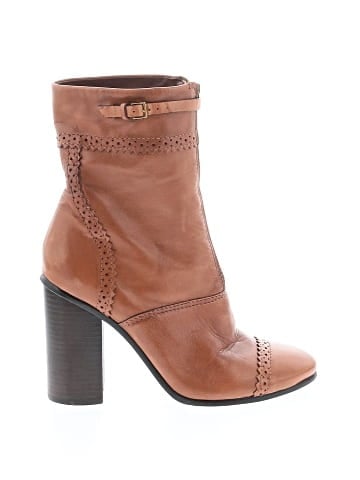 Tory Burch Boots (view 1)
