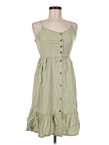 Love Tree Casual Dress (view 1)