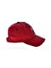 New Era Red Baseball Cap  One size (youth) - photo 1