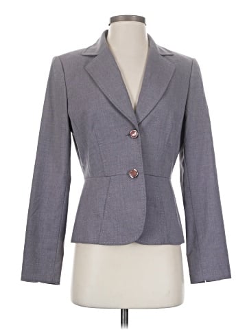 Tahari by ASL Blazer (view 1)