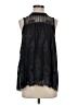 Taylor & Sage Black Tank Top Size M - photo 1