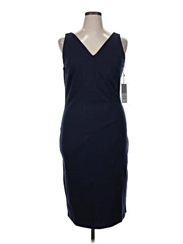 White House Black Market Cocktail Dress (view 1)