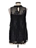 Taylor & Sage Black Tank Top Size M - photo 2