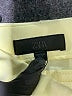 Zara Solid Yellow Skort Size XS - photo 3