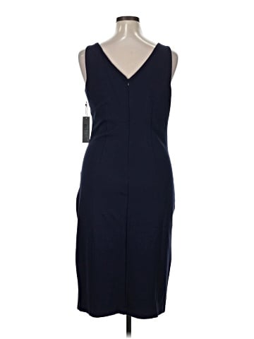 White House Black Market Cocktail Dress (view 2)