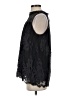 Taylor & Sage Black Tank Top Size M - photo 5