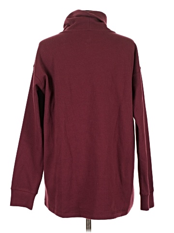 Lands' End Turtleneck Sweater (view 2)