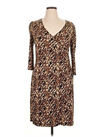 Lily Casual Dress (view 1)