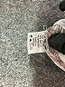 iris Purple 3/4 Sleeve Blouse Size M - photo 8