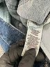 DKNY Jeans Blue Jeans Size 10 - photo 8
